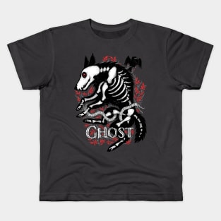 Ghost Kids T-Shirt